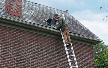 what affects urgent Barnardiston roof repairs