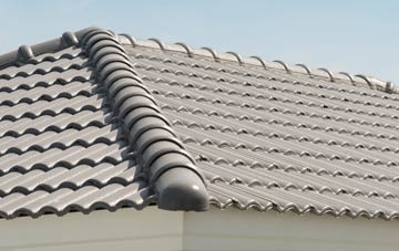 advantages of Barnardiston clay roofing