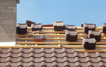 Barnardiston clay roofing costs