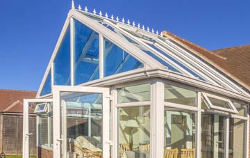 conservatory roof insulation costs Barnardiston