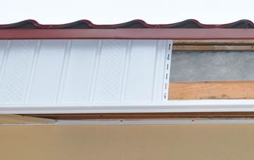 Barnardiston fascia repair costs