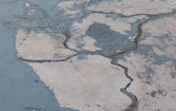 fibreglass roofing replacement Barnardiston