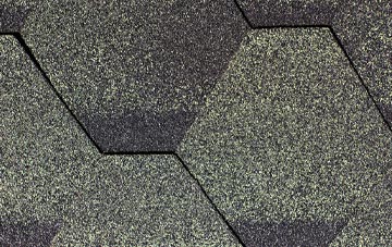 Barnardiston fibreglass shingle repairs