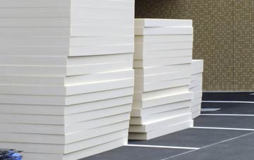 Barnardiston flat roof insulation costs