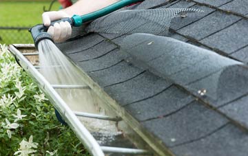 Barnardiston gutter cleaning costs