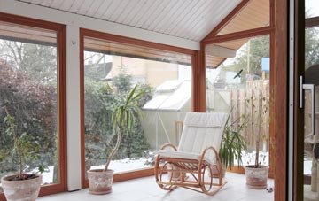 Barnardiston hardwood conservatory roofing repairs