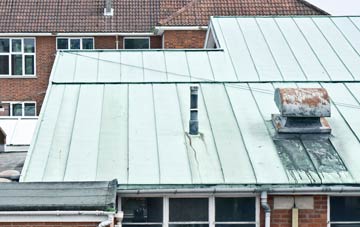 Barnardiston lead roofing costs