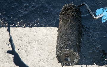 Barnardiston liquid sealant waterproofing