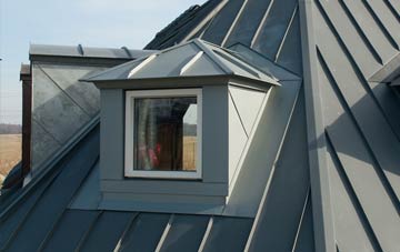 metal roofing Barnardiston, Suffolk