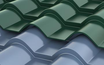 who should consider Barnardiston plastic roofs