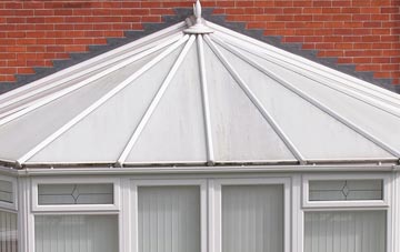 Barnardiston polycarbonate conservatory roof repairs