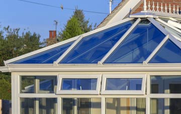 professional Barnardiston conservatory insulation