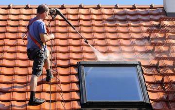 roof cleaning Barnardiston, Suffolk