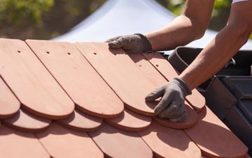 Barnardiston roof tile contractors