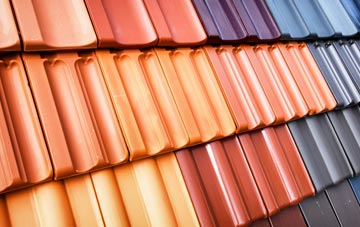 Barnardiston roof tile costs