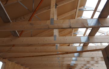 Barnardiston roof truss costs