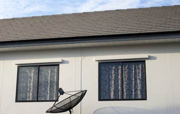 Barnardiston rubber roof costs