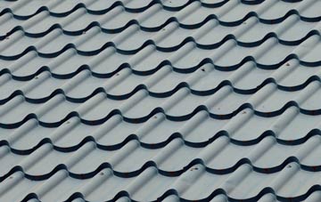 Barnardiston rubber roofing companies