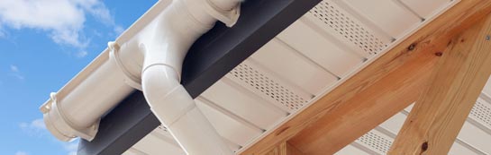 get Barnardiston guttering quotes today