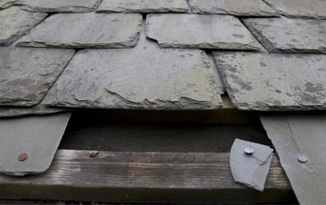 Barnardiston slate roof repairs and maintenance