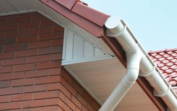 Barnardiston soffit repair costs