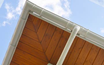 Barnardiston soffit types