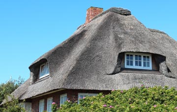thatch roofing Barnardiston, Suffolk