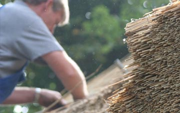 professional Barnardiston thatchers