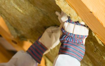 types of Barnardiston pitched roof insulation materials