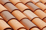 Barnardiston clay roofing