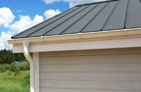 Barnardiston fascia repair