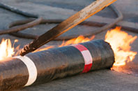 free Barnardiston flat roofing repair quotes