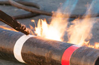Barnardiston flat roofing replacement