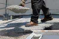 find rated Barnardiston flat roofing replacement companies
