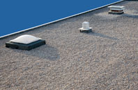 Barnardiston flat roofing