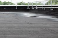 find rated Barnardiston flat roofing companies