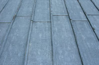 Barnardiston lead roofing