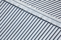 Barnardiston metal roofing