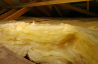 Barnardiston pitch roof insulation