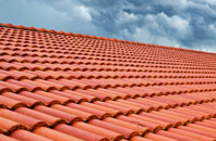 Barnardiston roofing tiles