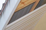 rated Barnardiston soffit repair companies