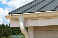 Barnardiston soffits